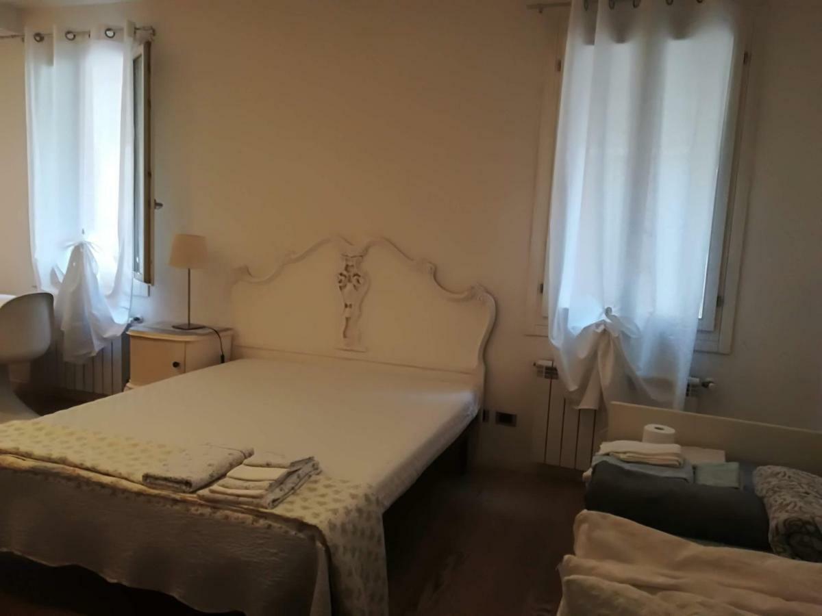 Casettaveneziana02704 Appartement Buitenkant foto