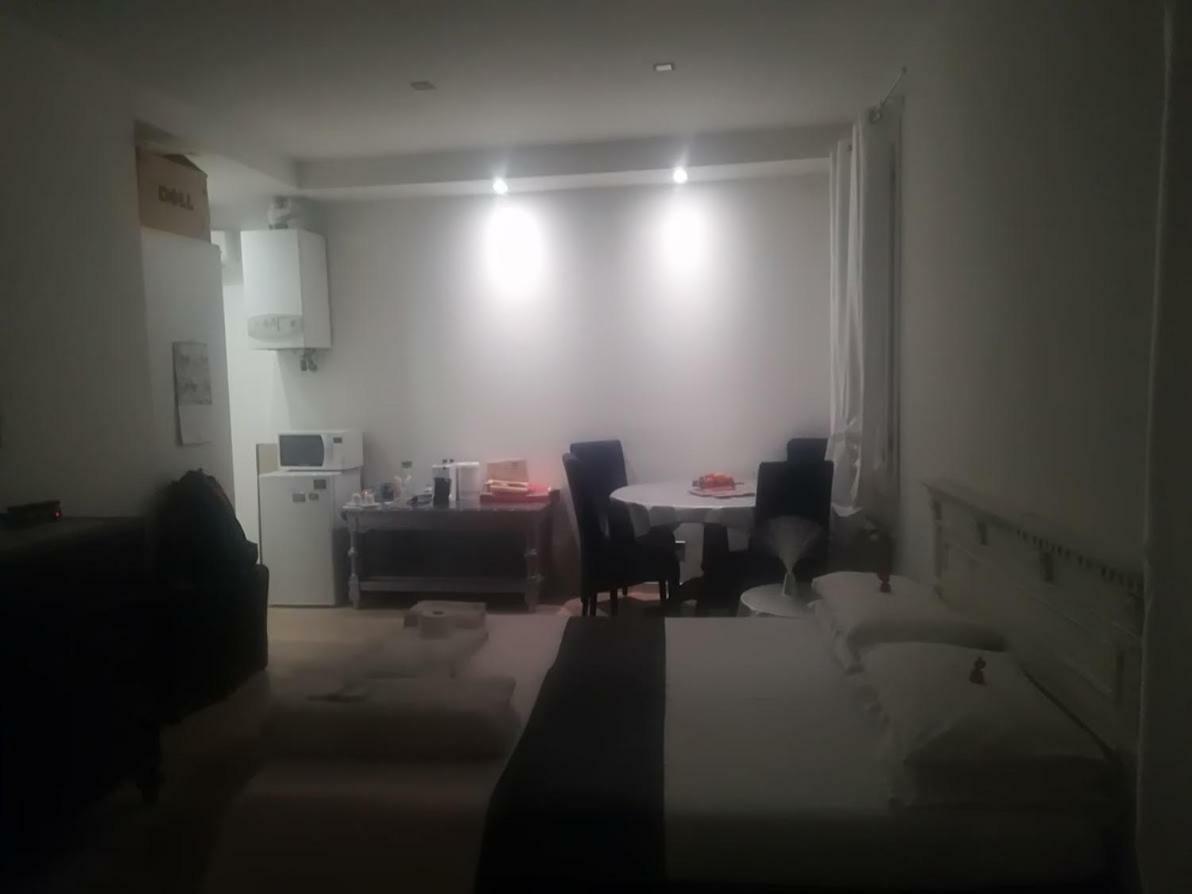 Casettaveneziana02704 Appartement Buitenkant foto